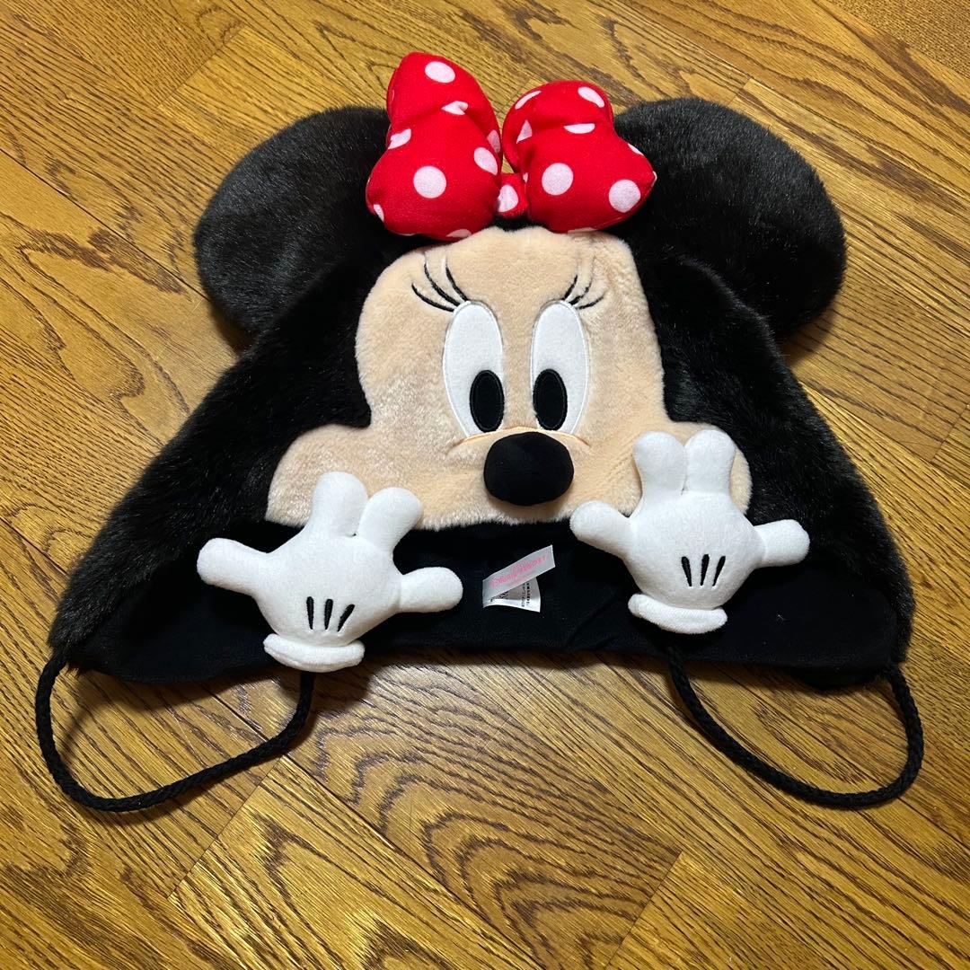 ミニー ファンキャップ - メルカリ