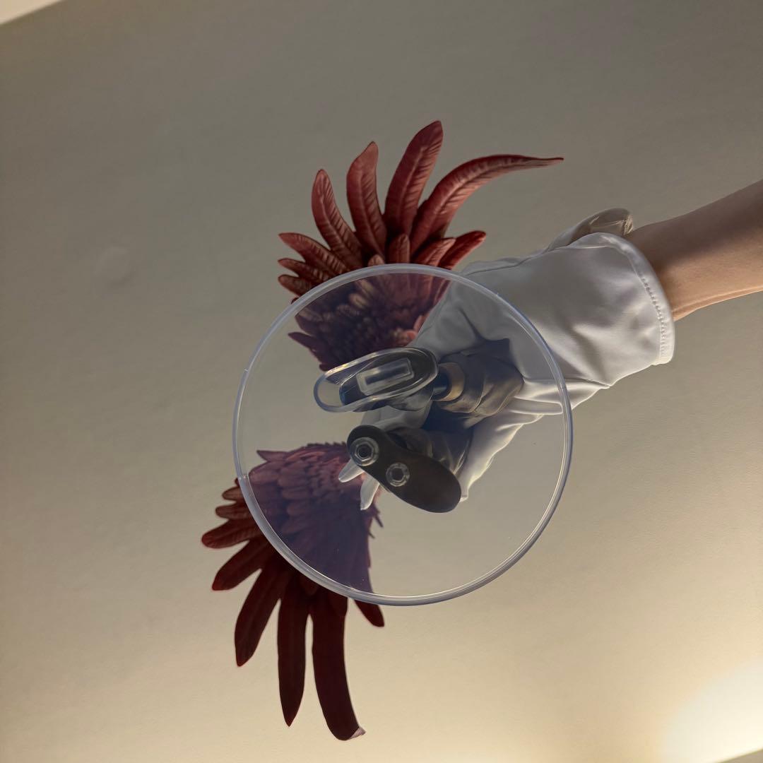 ホークス D賞 フィギュア