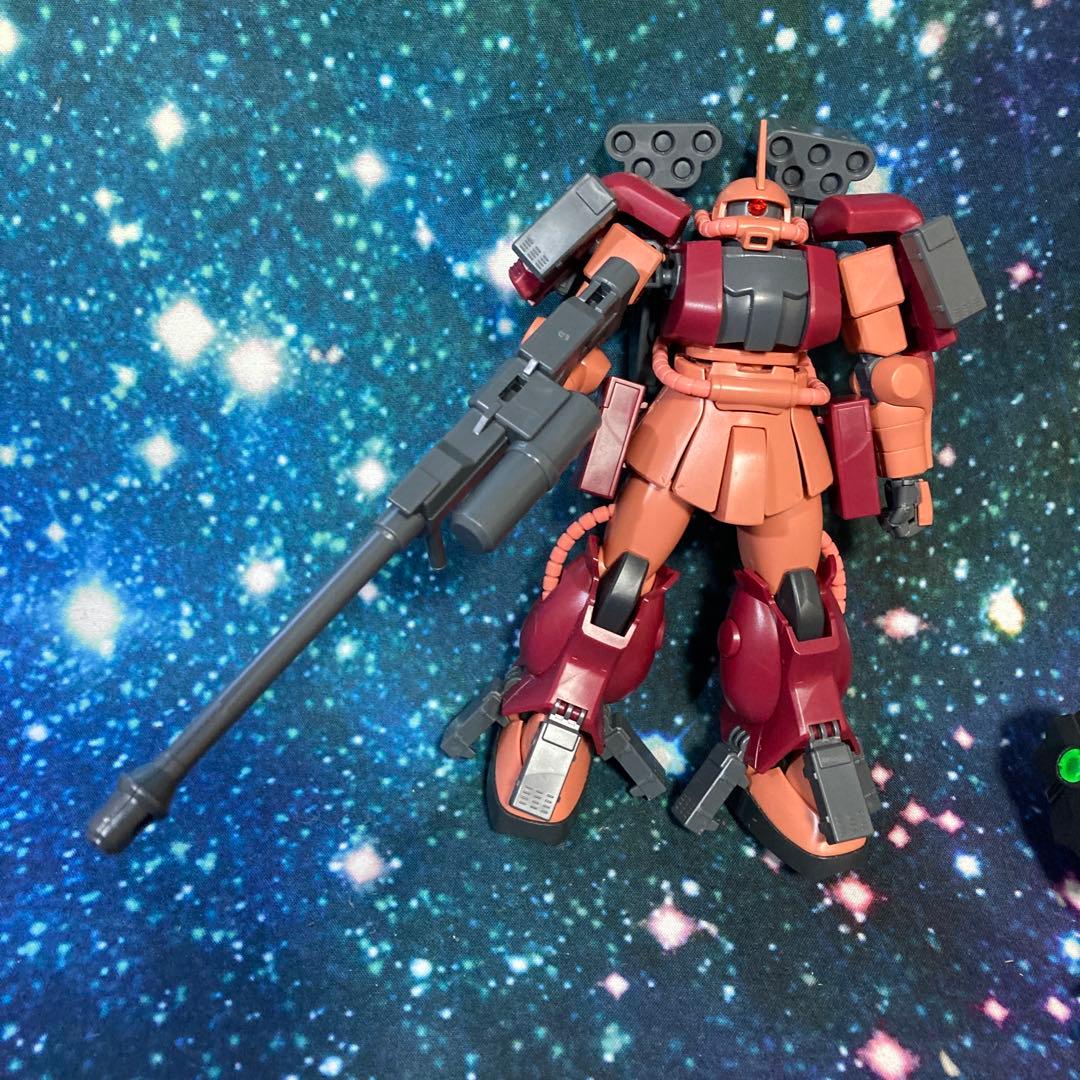 GUNPLA 1/144 HG ガンダムビルドファイターズ ガンダムフェニーチェ