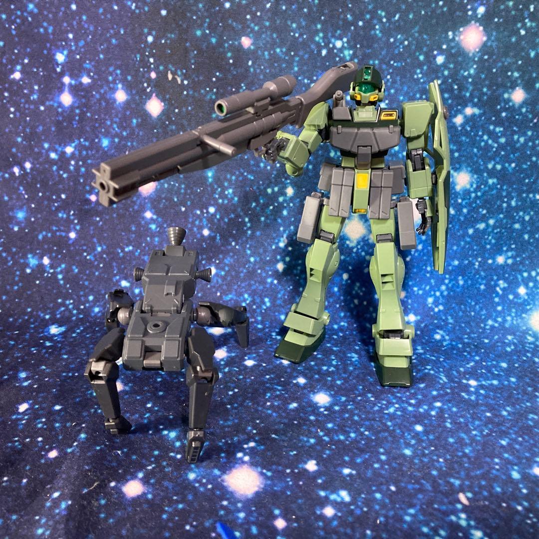 GUNPLA 1/144 HG ガンダムビルドファイターズ ガンダムフェニーチェ