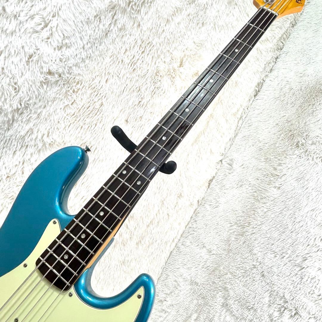 Fernandes RJB-380 Jazzbass アルダーボディ - メルカリ