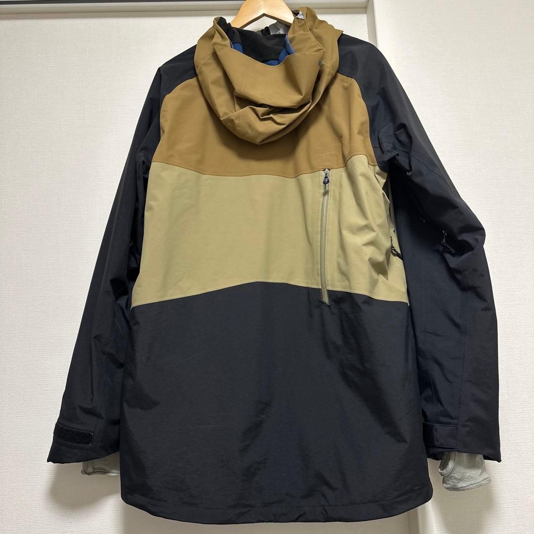 【☆rei・kei☆さま専用】 REW 22-23 KAMIKAZE JKT