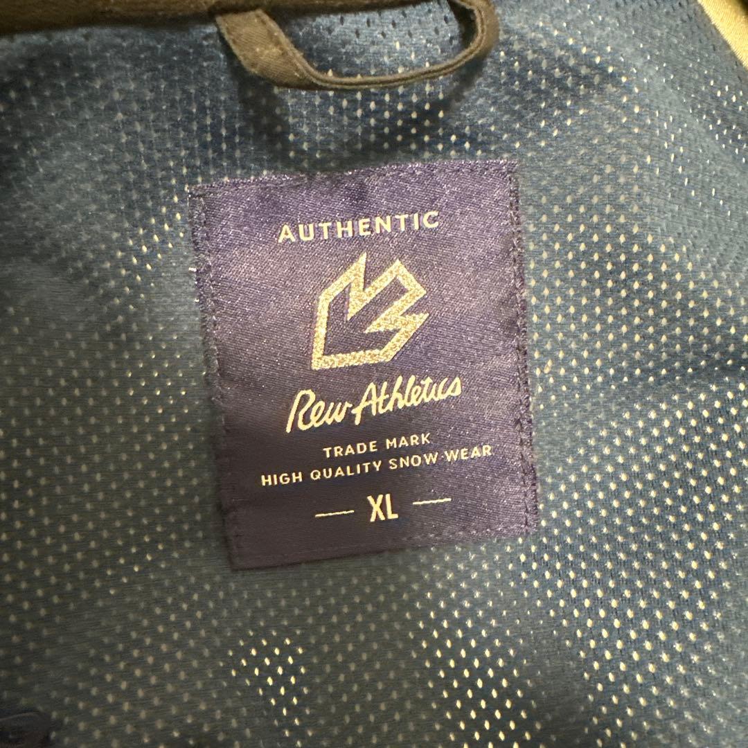 【☆rei・kei☆さま専用】 REW 22-23 KAMIKAZE JKT