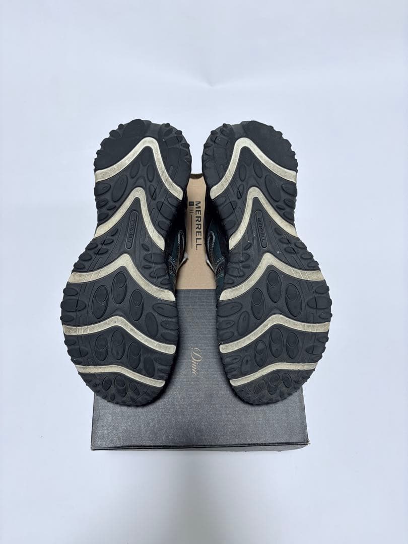 Dime x Merrell Chame Redux / 26cm - メルカリ