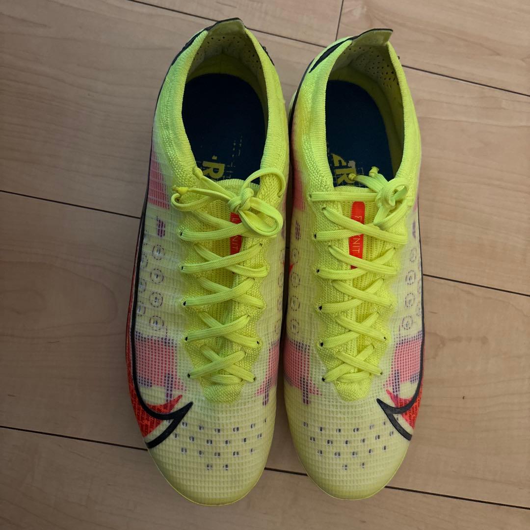 マーキュリアルヴェイパー14fg 27センチ マーキュリアル ヴェイパー 14 エリート HG／サッカーショップKAMO