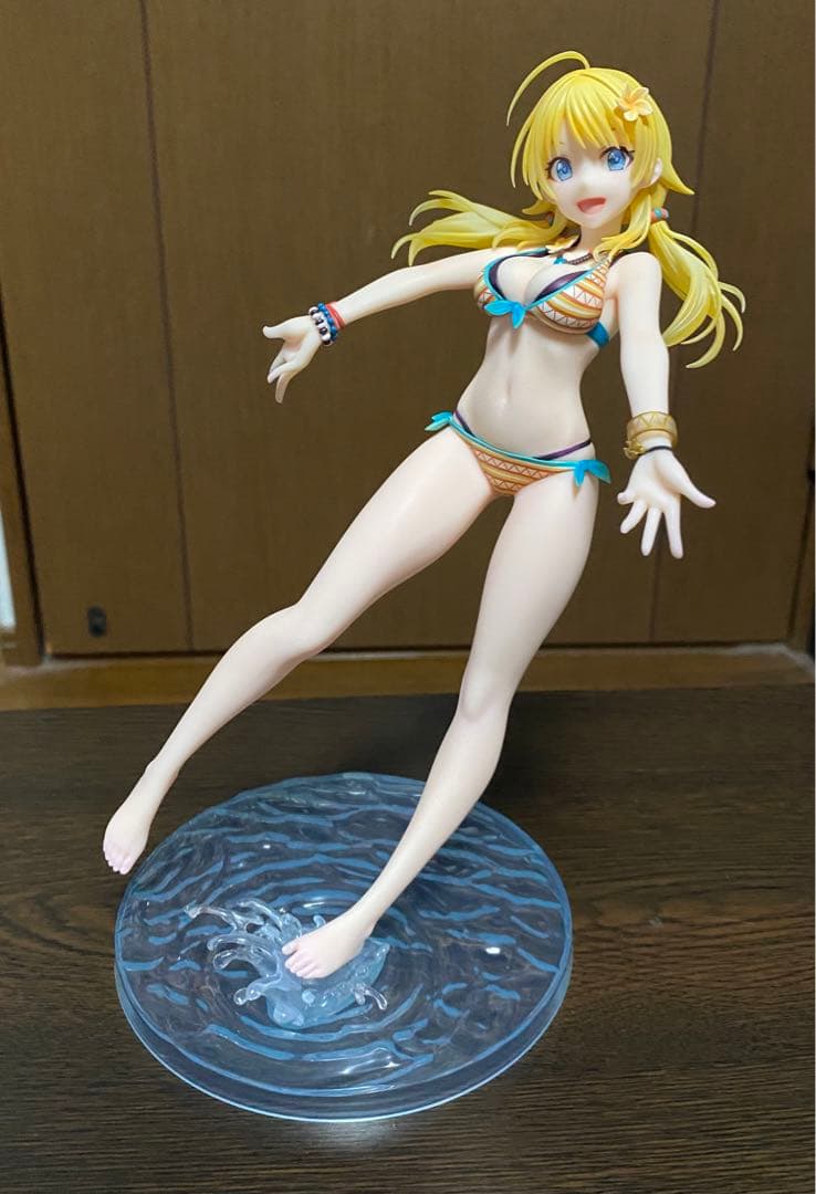 アイドルマスター シャイニーカラーズ 夏に恋するピチカート！ 八宮