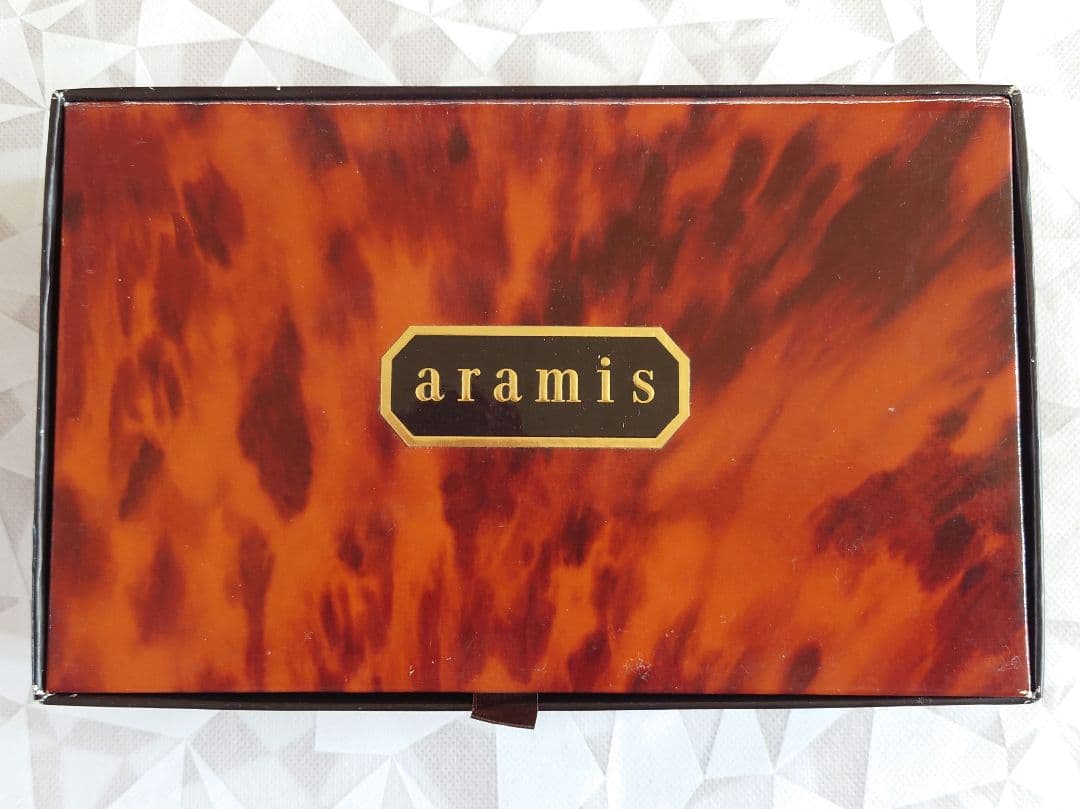 未使用アラミス バスソープ150g 3個セット＋1個 （計4個） - メルカリ