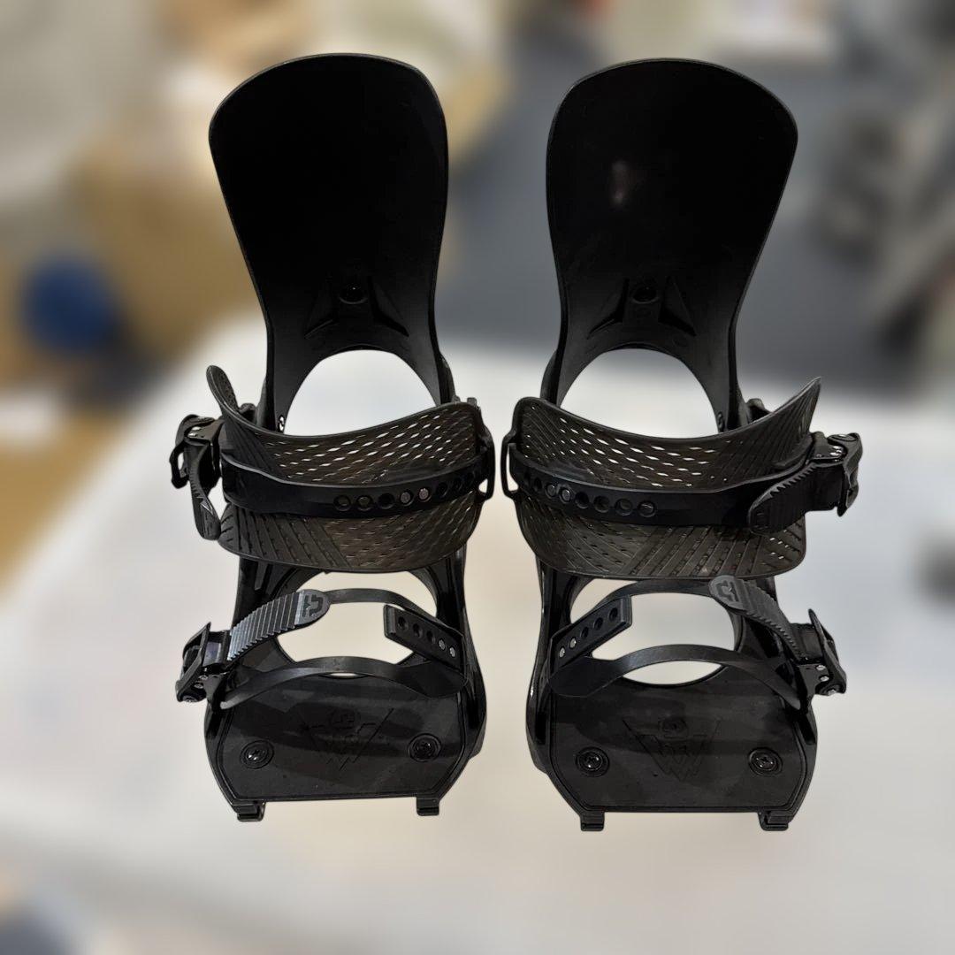 ス*ュ様 UNION charger pro M クランポン付 - メルカリ