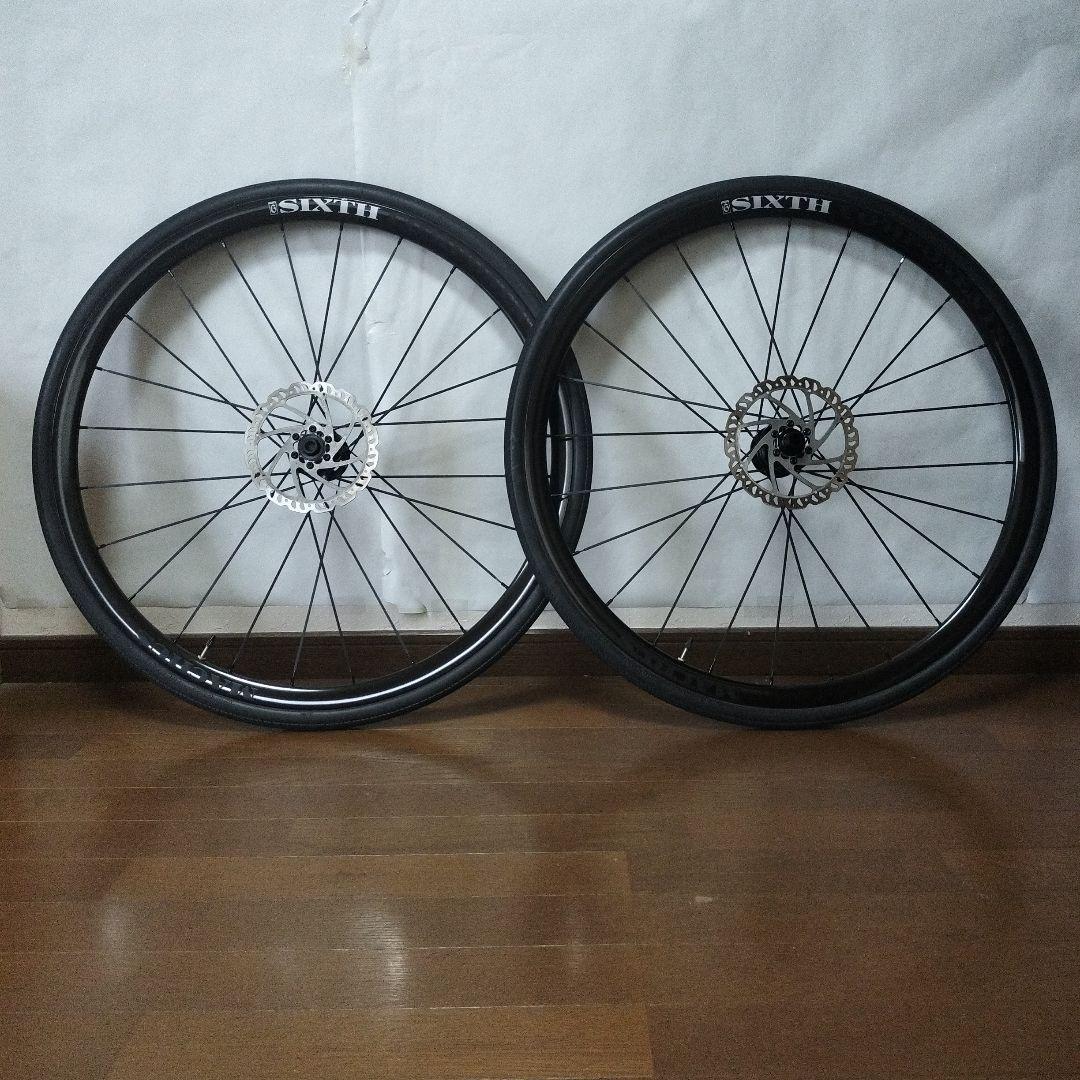 ディスクホイールセット Amazon | 10インチのホイールの輪辋に適用 前後2個一対 ディスク