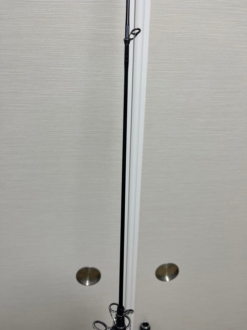 ダイワ モアザン ワイズメン T150M-5 平狂【未使用品】磯ヒラ 15ft