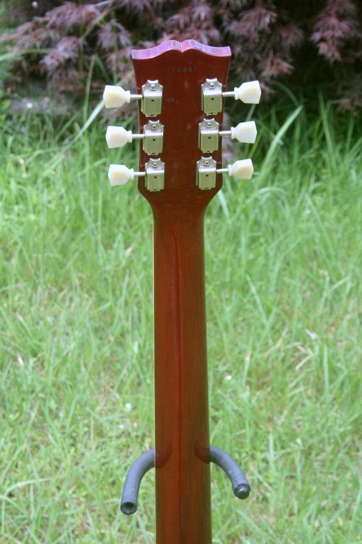 1997年 Orville Les Paul Standard ＋フライトケース - メルカリ