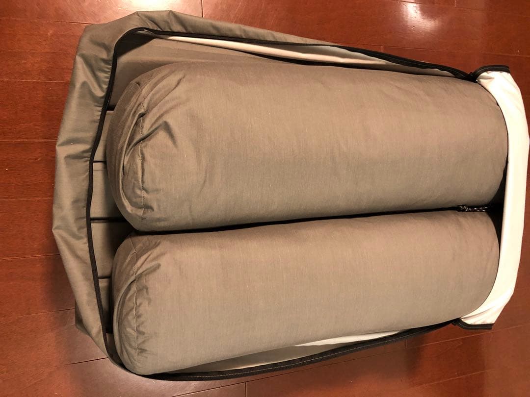 FOLBOT：フォルボット タクティカルスリーピングバッグ - メルカリ