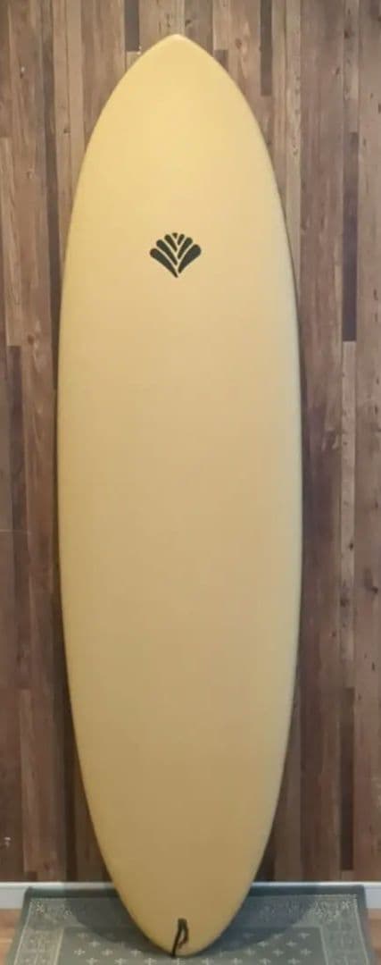 6'6 ミッドレングスBeach Accessビーチアクセス ソフトボード - メルカリ