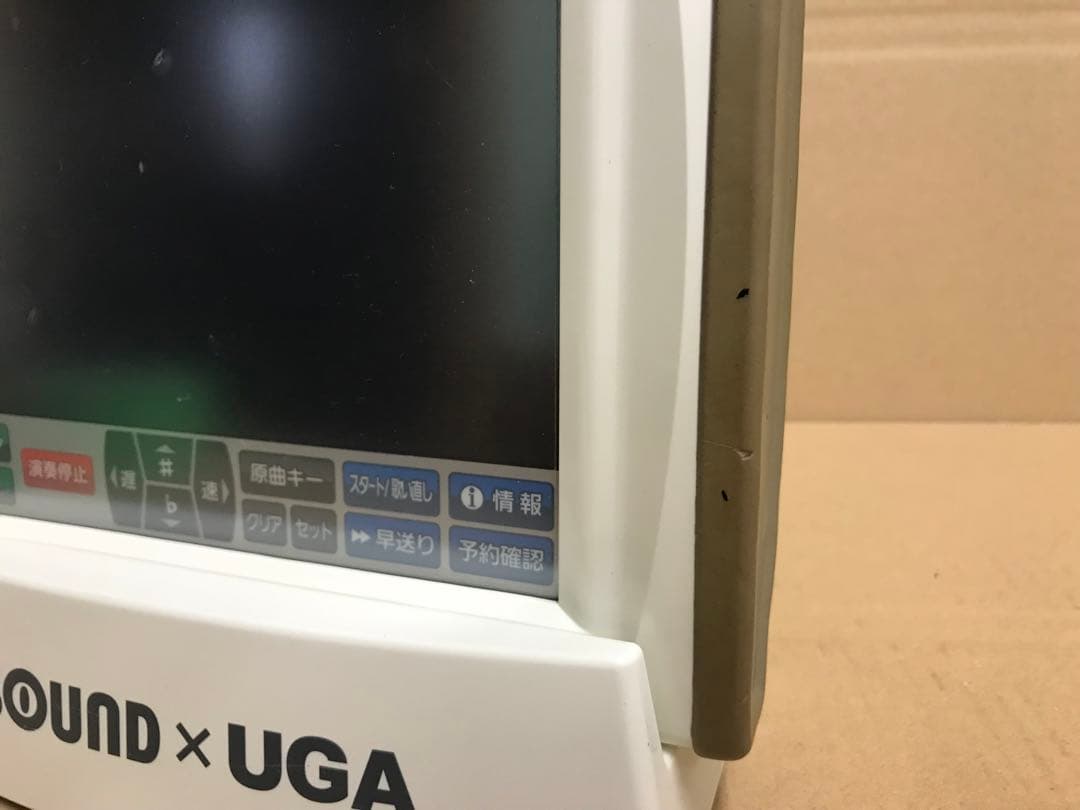 う3★訳あり★キョクナビ JR-300セット（JS-WX設定）