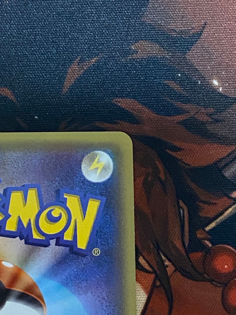 あったかピカチュウ プロモ　ユニクロ