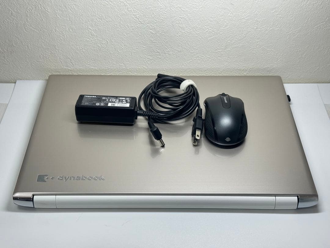 dynabook T65/GG PT65GGP-REA Core i7 - Windowsノート本体公式 ストア