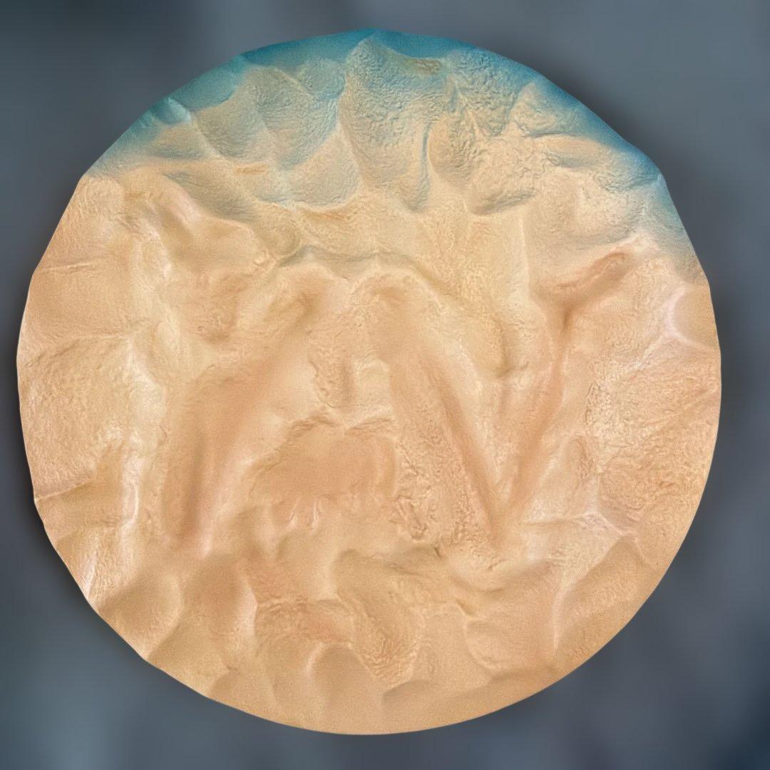 ジュリエット・ペルシア 寄宿学校のジュリエット フィギュア