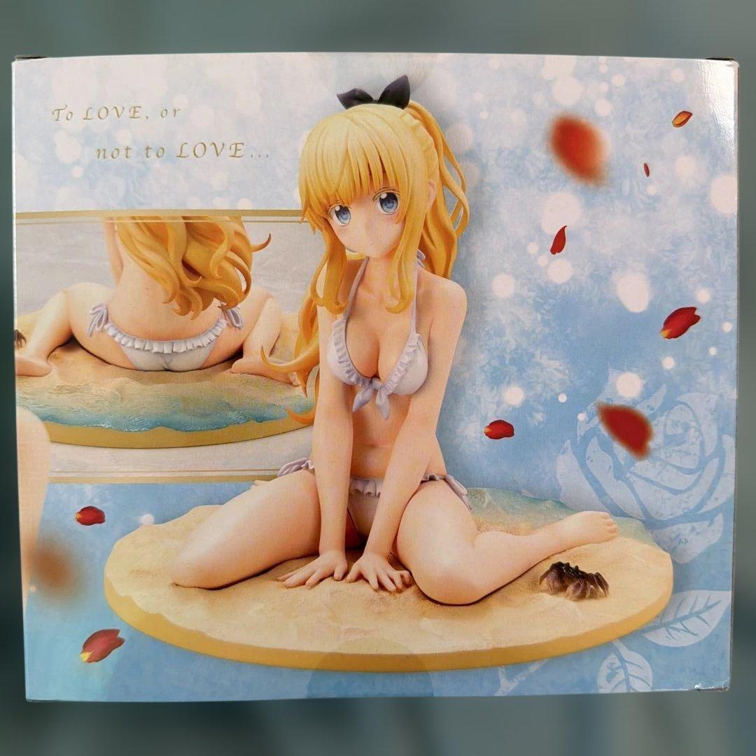 ジュリエット・ペルシア 寄宿学校のジュリエット フィギュア