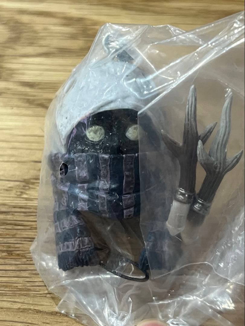 【未開封】ドロヘドロ ベッドマスコット 恵比寿/会川/チダルマ/藤田/ハル