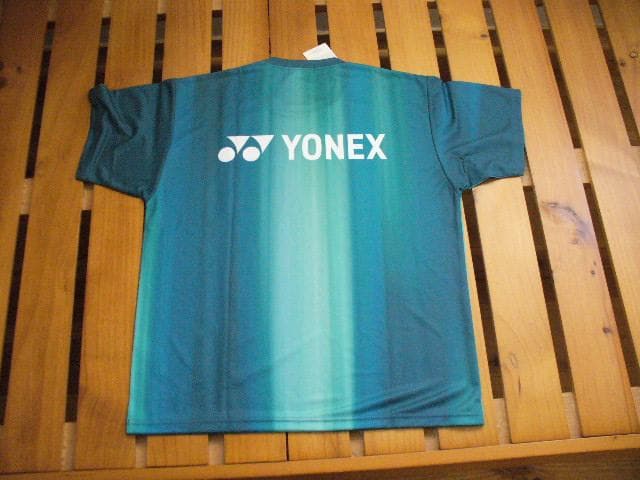 2025 インターハイ ソフトテニス ヨネックス Tシャツ M - メルカリ