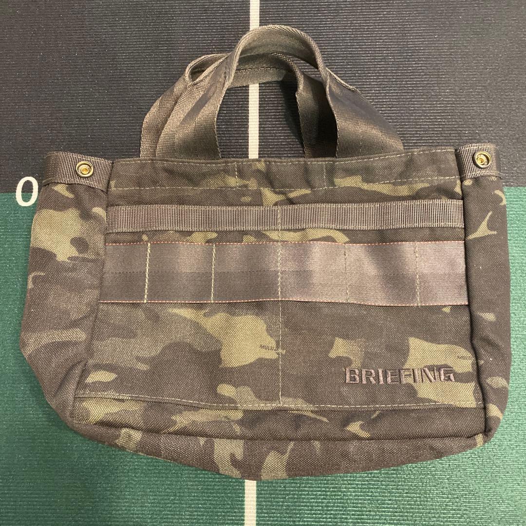 【専用】美品　ブリーフィングゴルフ　カートバック BRIEFING GOLF（ブリーフィングゴルフ） 最大53%☆2/27〜 日本正規品