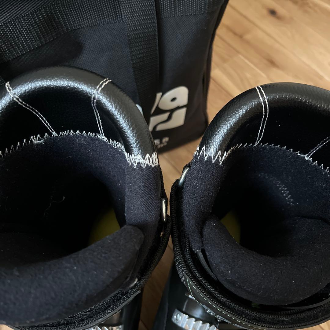 ROSSIGNOL SENSORFIT EVO70 スキーブーツ 26.5cm