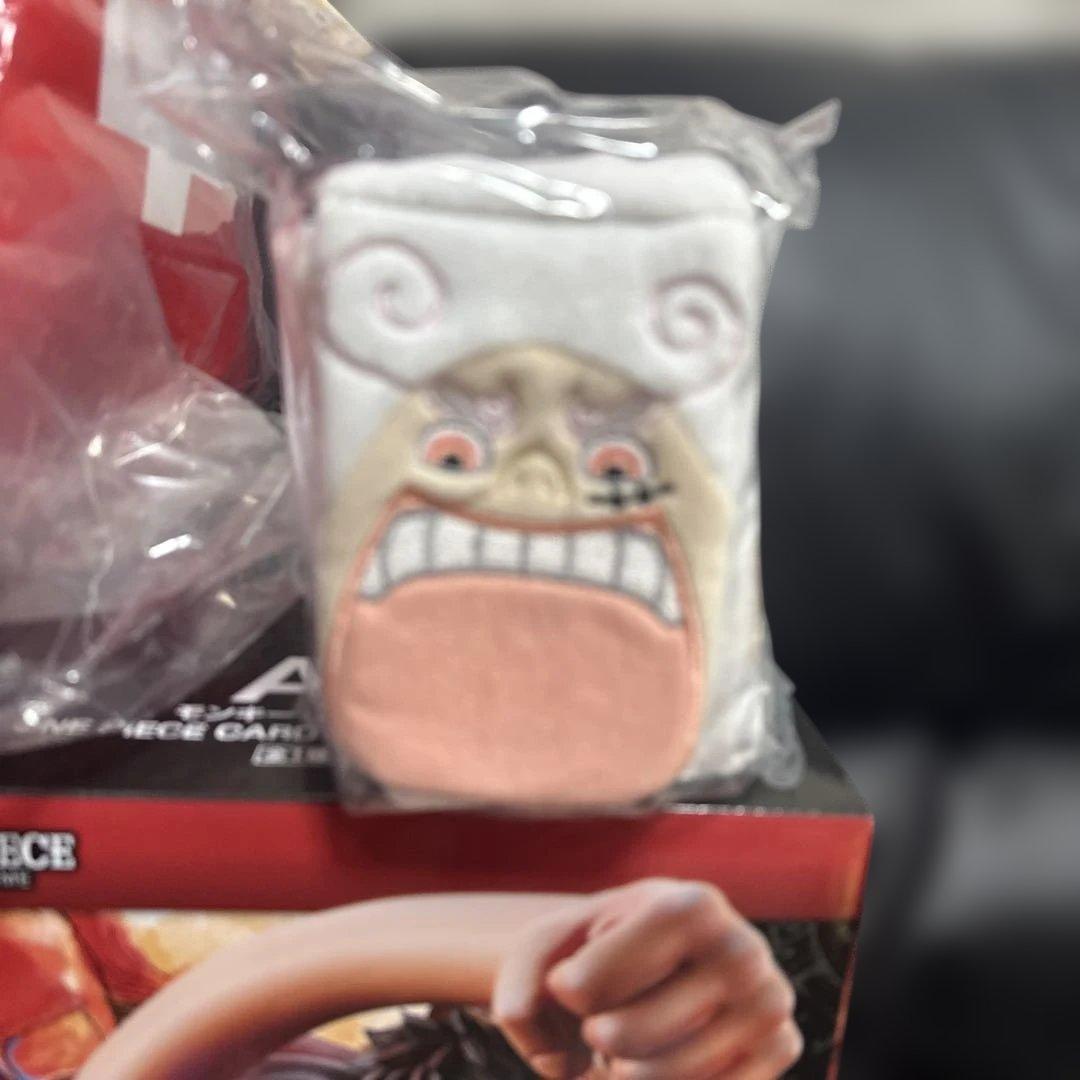 ワンピース一番くじ　まとめ売り