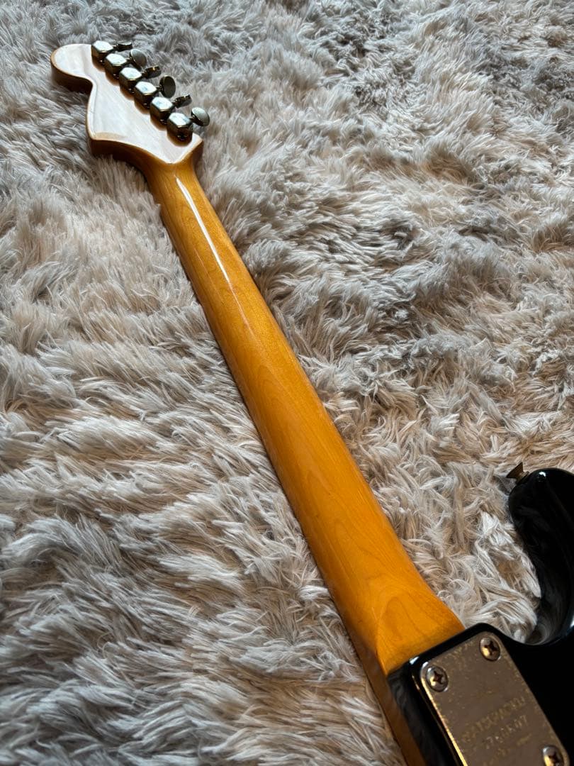 【ビンテージ】Greco SE500 75年製ストラトキャスター