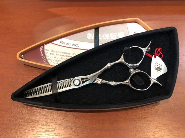 トギノン NEO Queen R28 セニング 5.8インチ 28目 約20% トギノン NEO