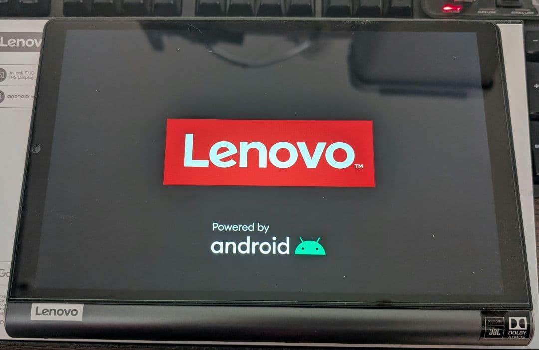 ワ*バ様 Lenovo YOGA Smart Tab 10インチ 4GB+64G Yoga Smart Tab 10