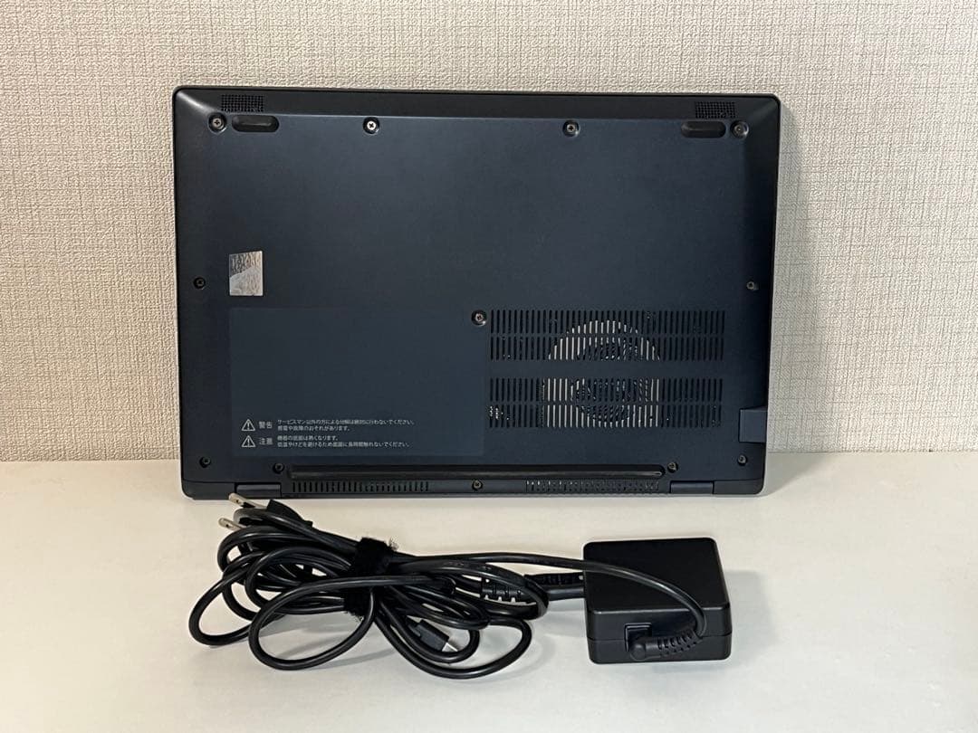 バッテリー良好！ DYNABOOK G83/LW i5第13世代／16GBメモリ