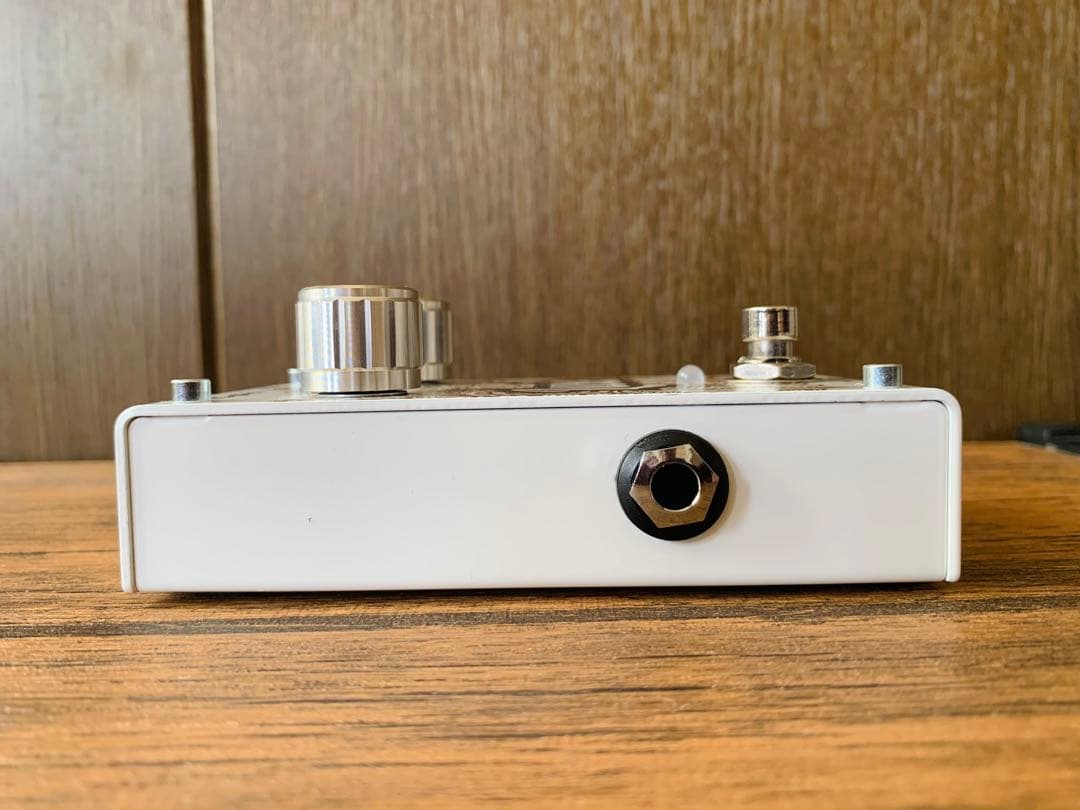 DigiTechデジテック LUXE （デチューン・ペダル） - メルカリ