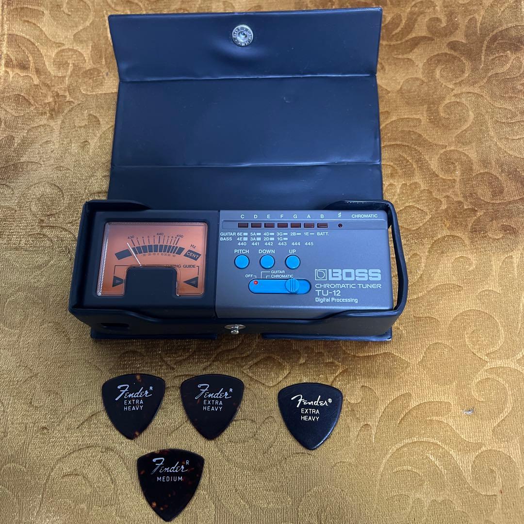 Fender Japan フェンダー フジゲン期Mシリアル1992-1993年製 - メルカリ