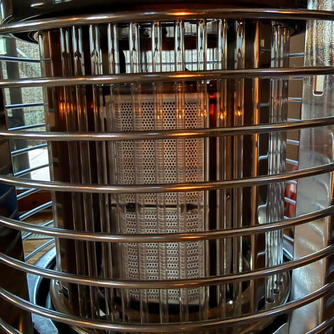 らんらん様専用】 【2024年製】リンナイガスストーブR-1290VMSIII