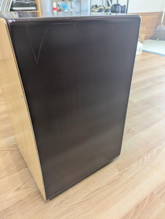 Decora43 カホン saoli model MT-10580s 仙道さおり - メルカリ