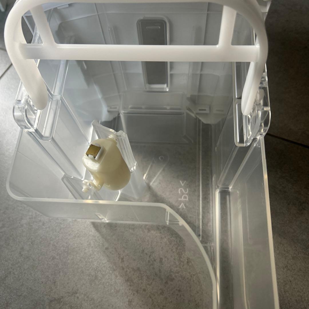 Panasonic F-YHVX120 衣類乾燥機23年製《美品》