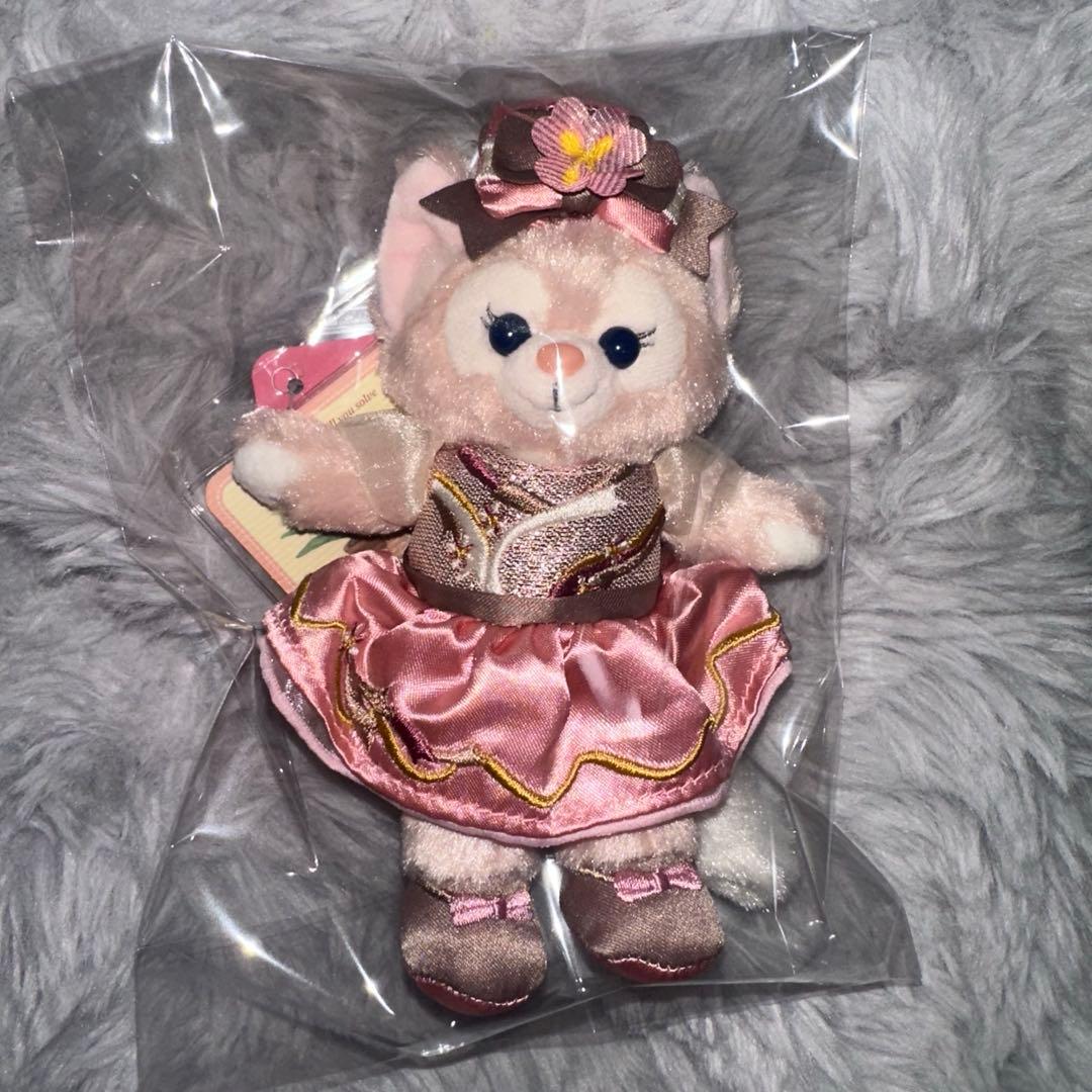 香港ディズニーランド リーナベル GODIVA ゴディバ ぬいぐるみ - メルカリ