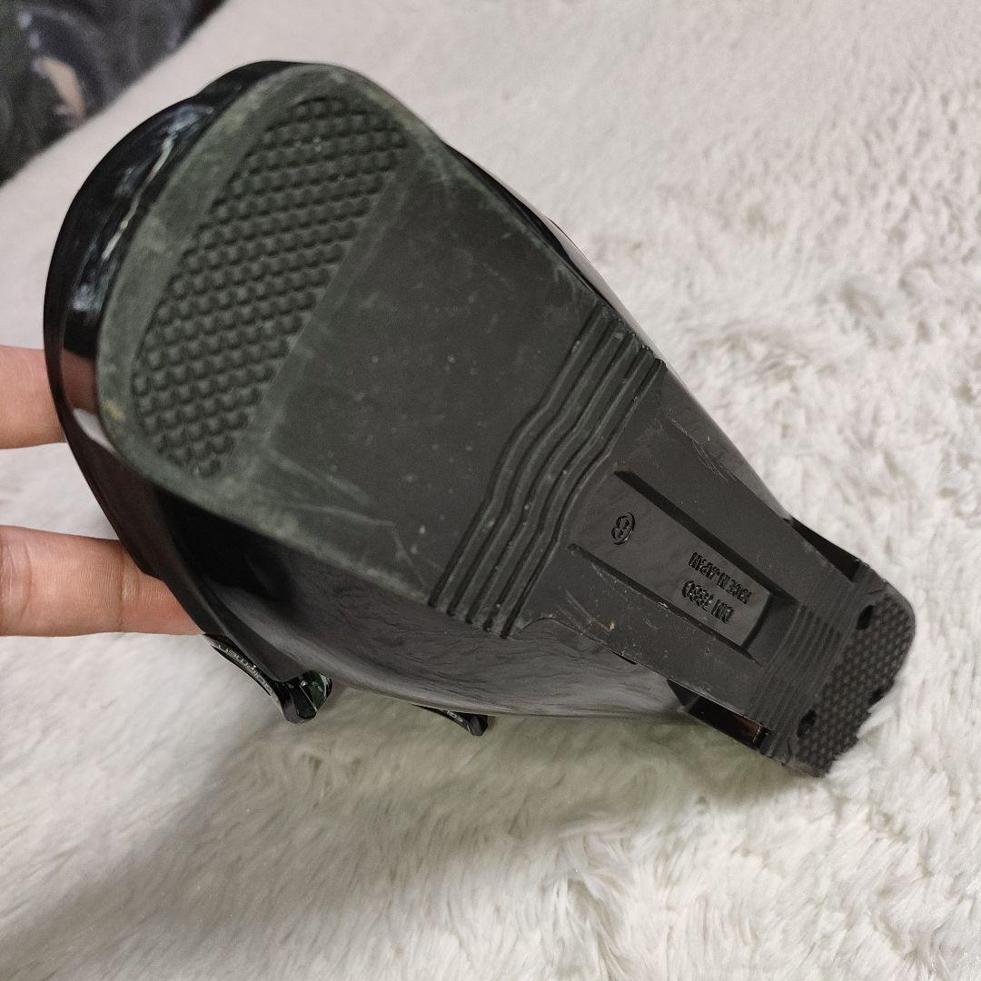 としたろう様専用出品 GEN BUMPS 7 26.5-27.0 ゲンファクトリ - メルカリ