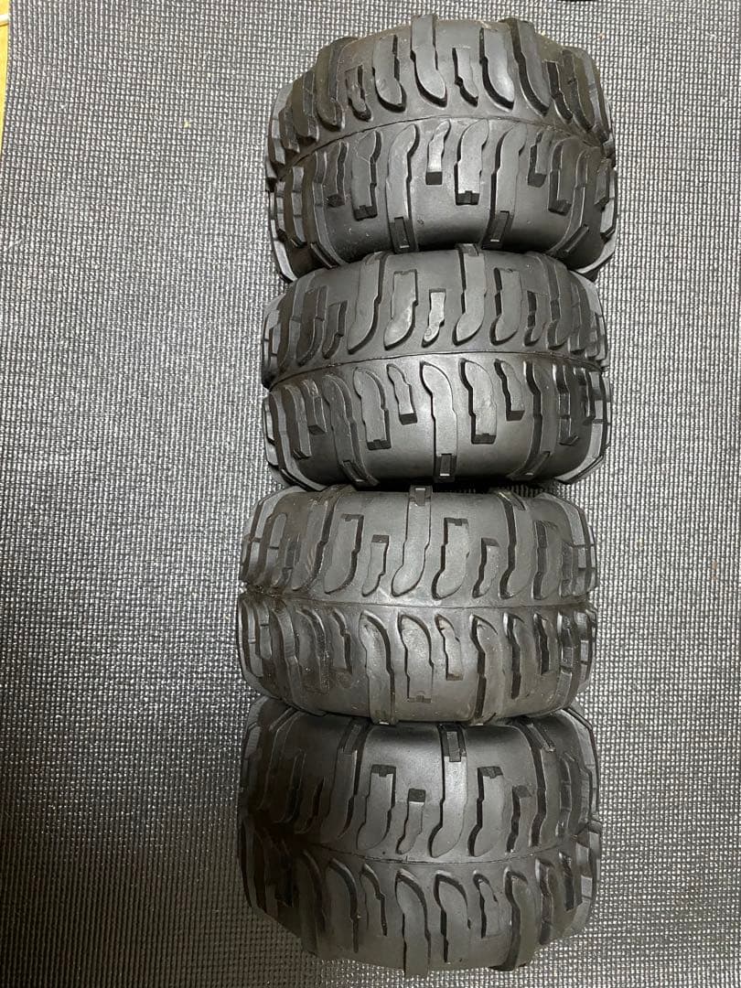 Swamp Kong Tires IMX7426 - メルカリ