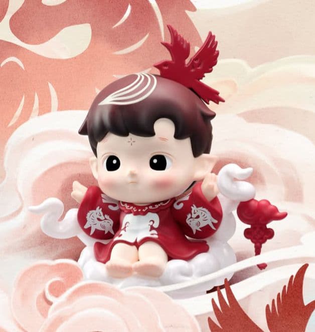 POPMART The Golden Gallopシリーズ - メルカリ