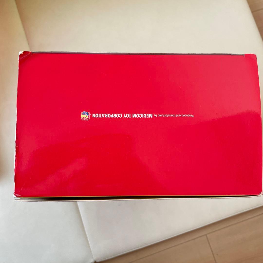 東京ディズニーリゾート ミッキーマウス フィギュア