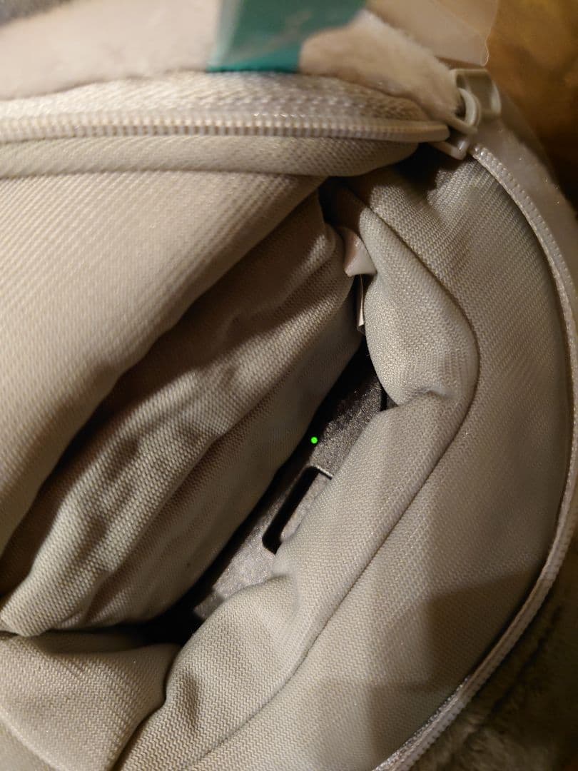 おしゃべりコウペンちゃん