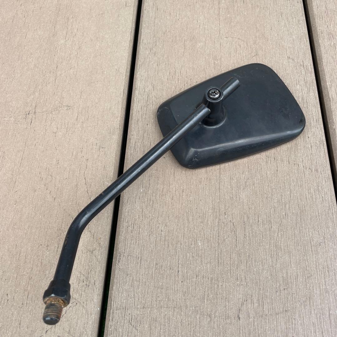 カワサキ ZRX400 純正ミラー - メルカリ