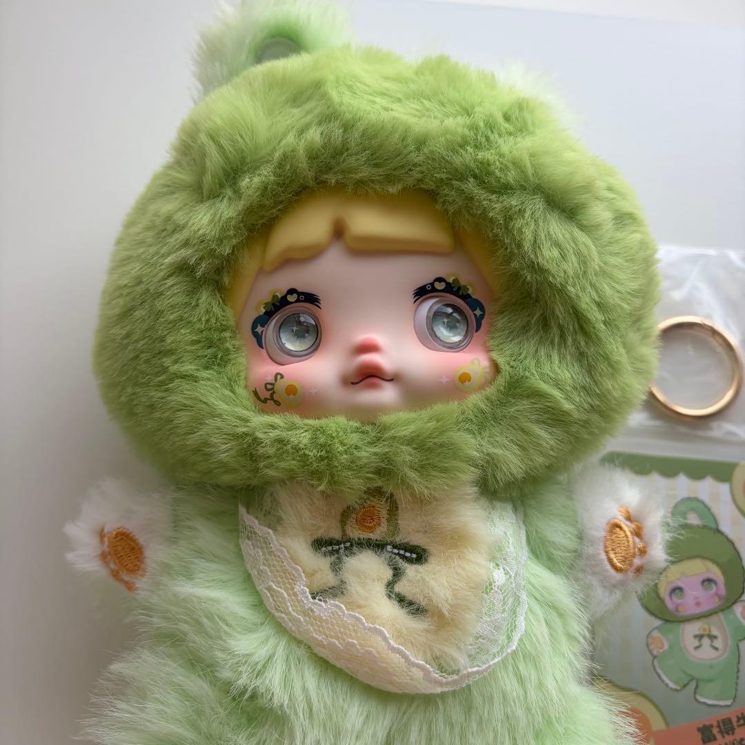 nommi ノミ Nommi 果然有趣 V3 果物シリーズ アボカド - メルカリ