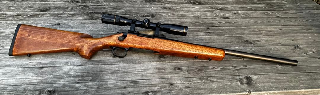 S*S様 タナカワークス　m700 polic LTR ジャンク　リアルウッド ☆【お取り寄せ】タナカワークス M700 Police L.T.R (カートリッジ