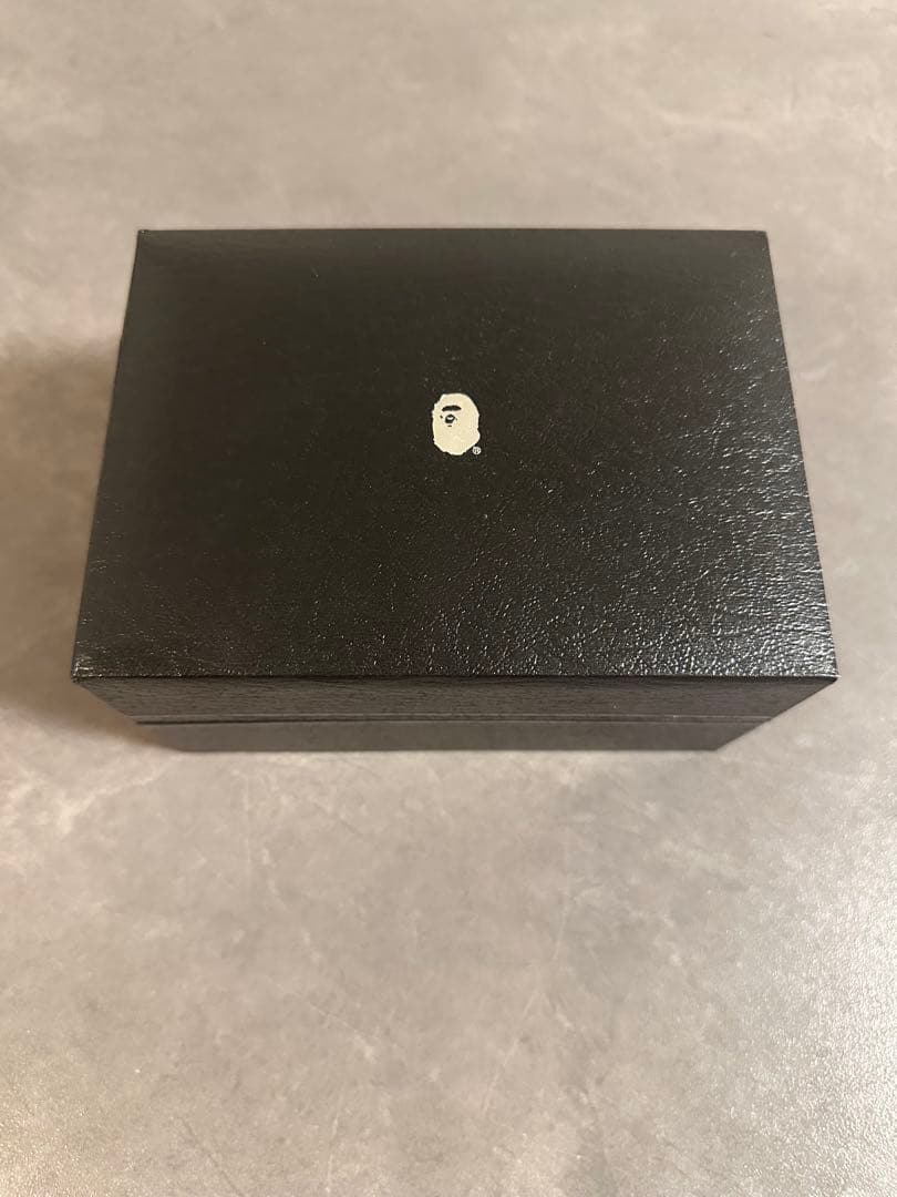 時計 A BATHING APE Type 10 Bapex #2 \"Sax\"