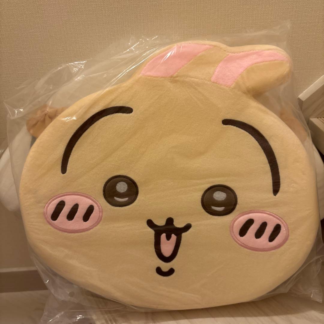 新品⭐︎ちいかわ　うさぎグッズ　大量18点まとめ売り⭐︎