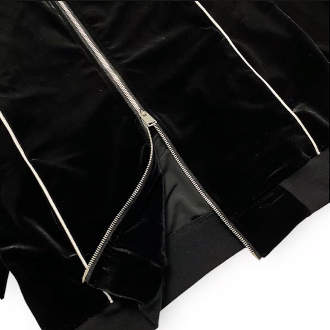 LAST NEST VELOUR SETUP ベロア ラストネスト セットアップ - メルカリ