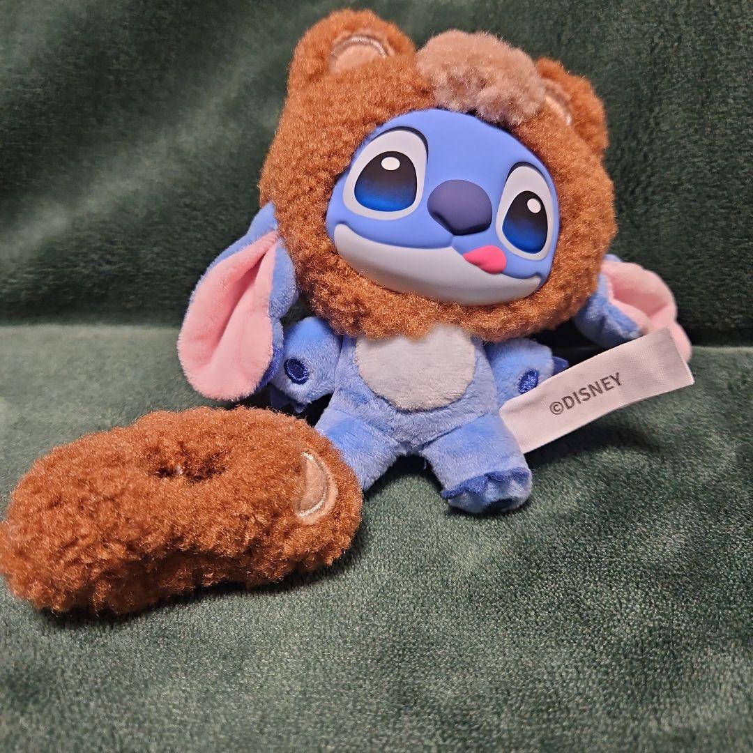 TOPTOYスティッチシークレットワイルドアニマルズ - メルカリ