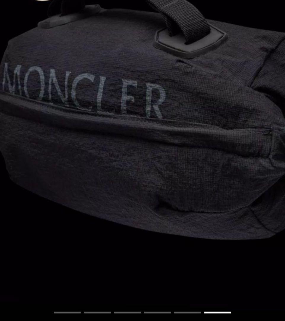 yokingMONCLER ALCHEMY 価格:126,500円